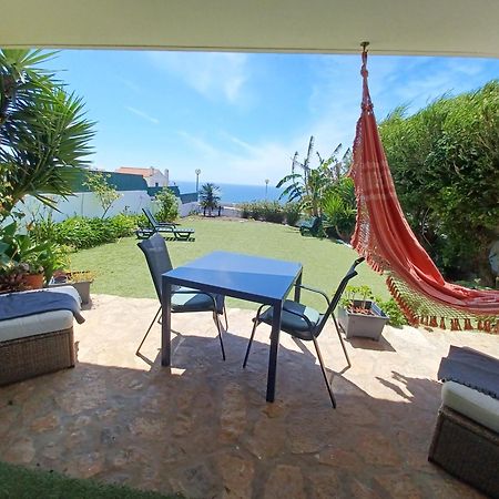 Ericeira Su Villa'S Eksteriør billede