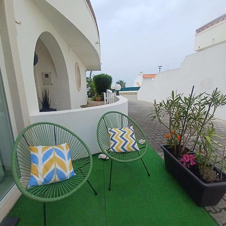 Ericeira Su Villa'S Eksteriør billede