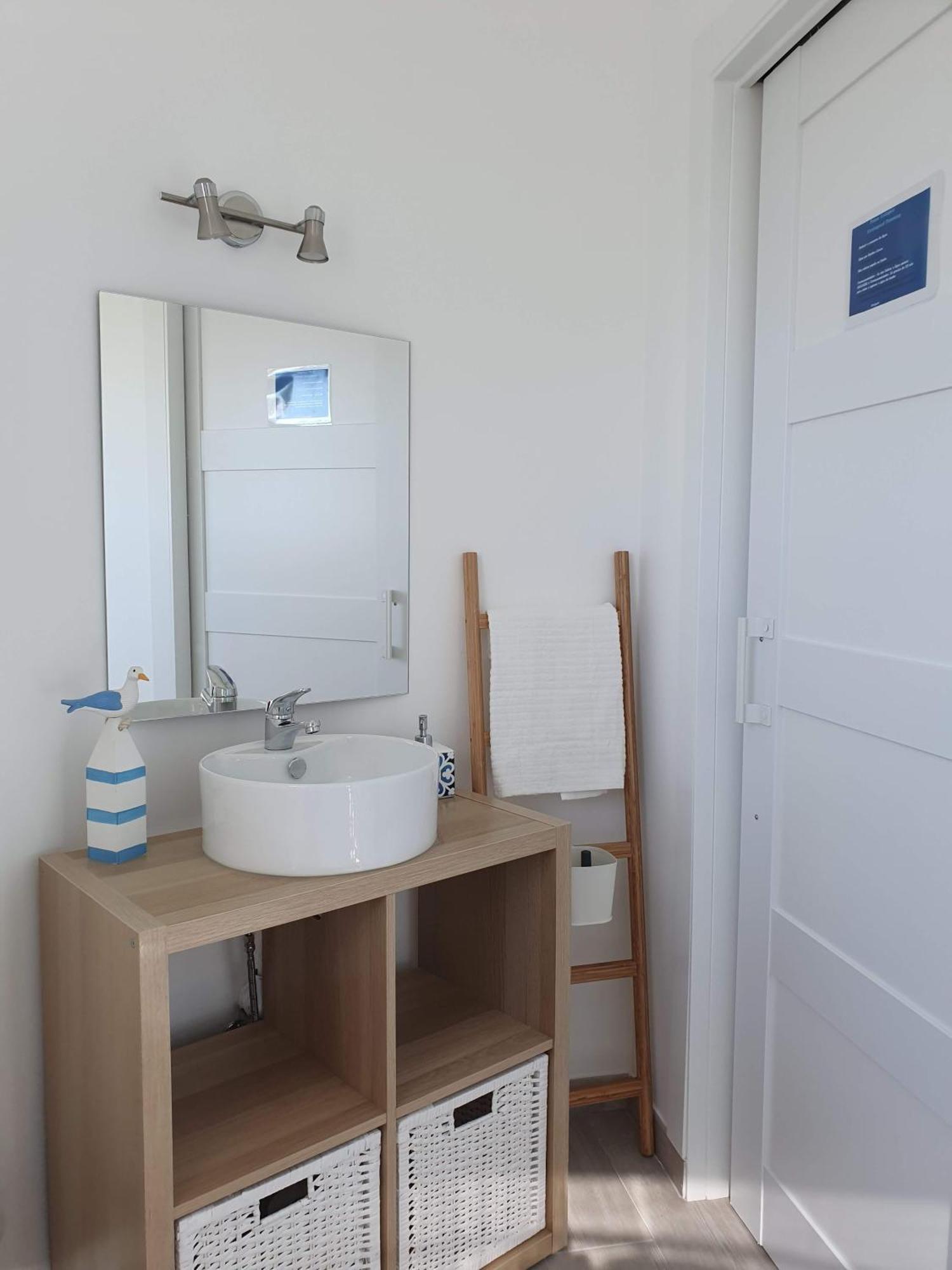 Ericeira Su Villa'S Eksteriør billede