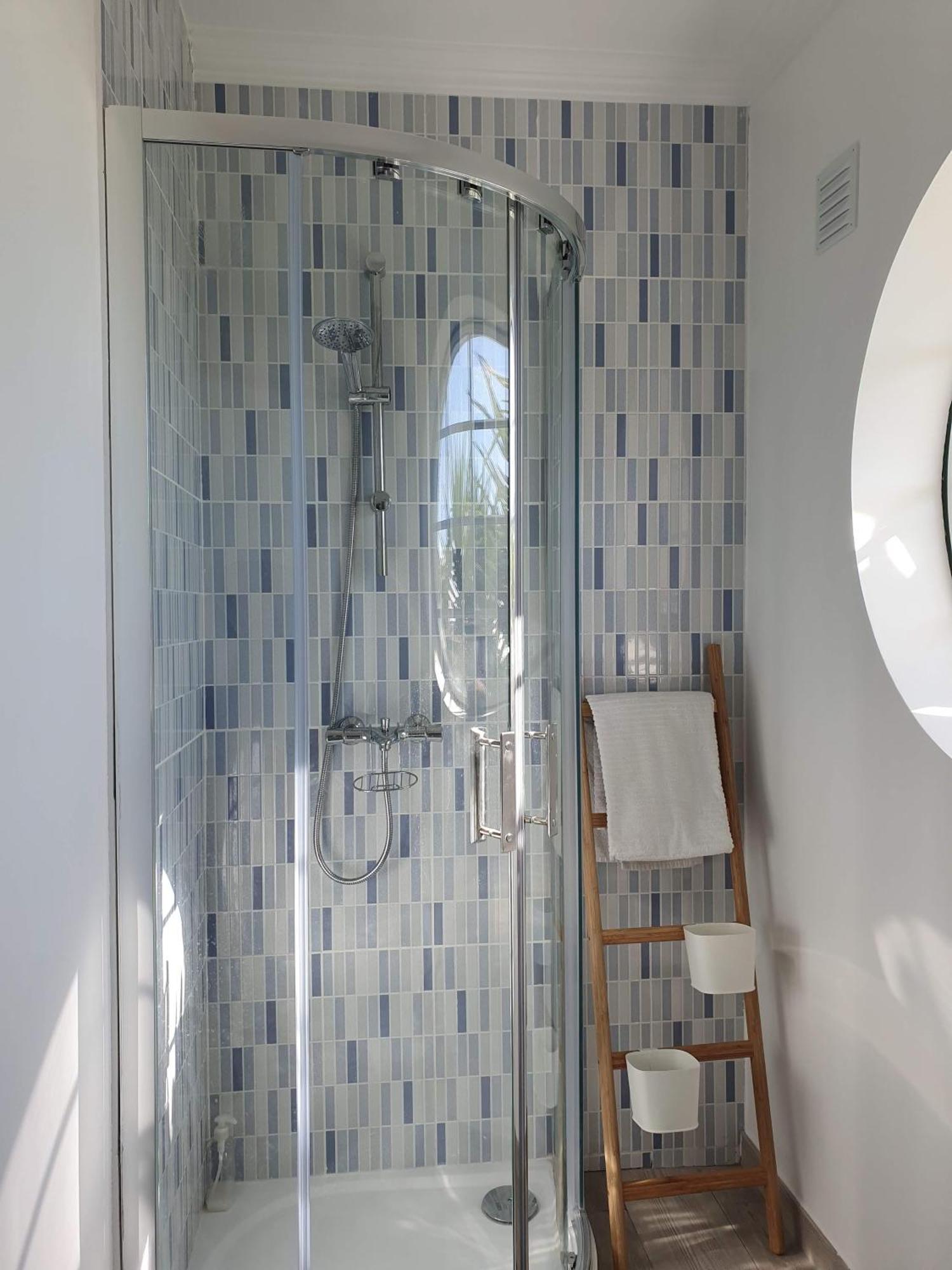 Ericeira Su Villa'S Eksteriør billede