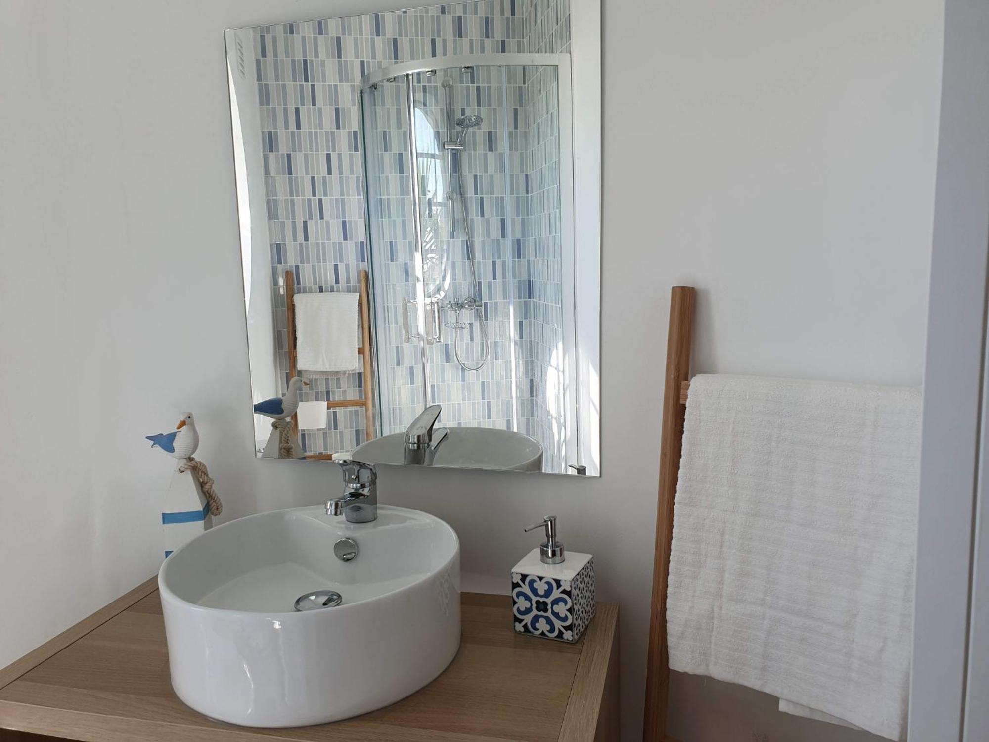 Ericeira Su Villa'S Eksteriør billede
