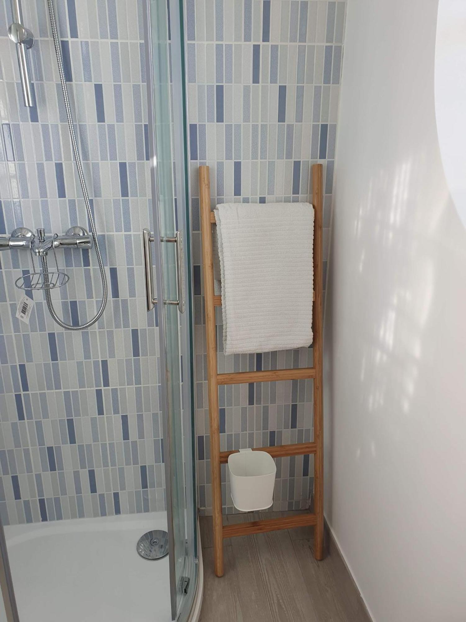 Ericeira Su Villa'S Eksteriør billede