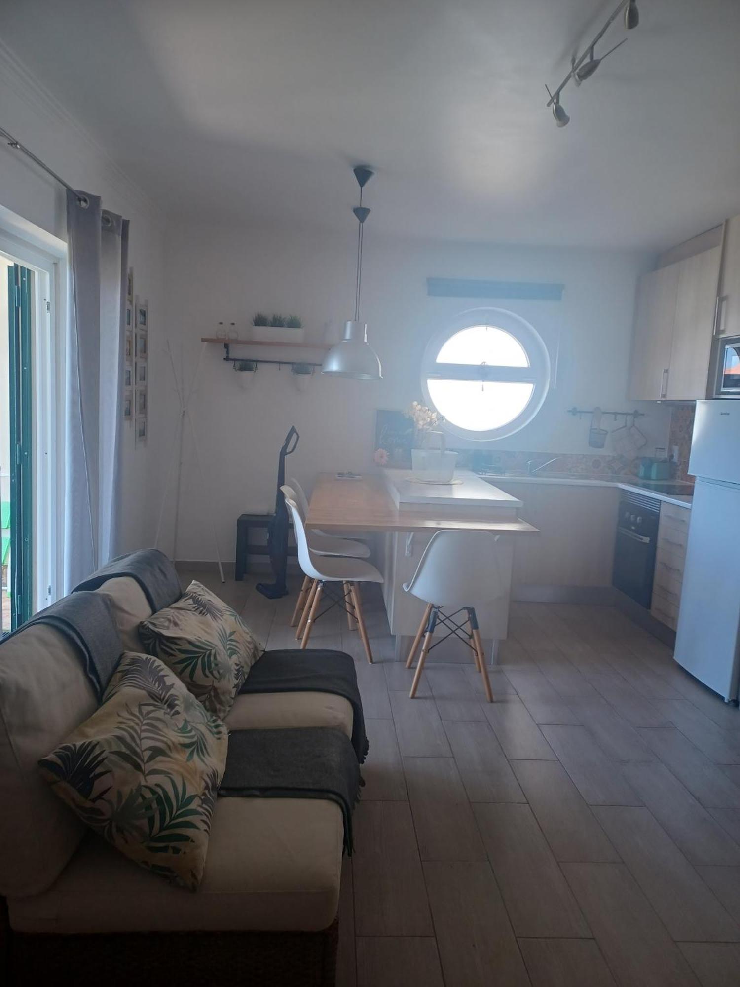 Ericeira Su Villa'S Eksteriør billede