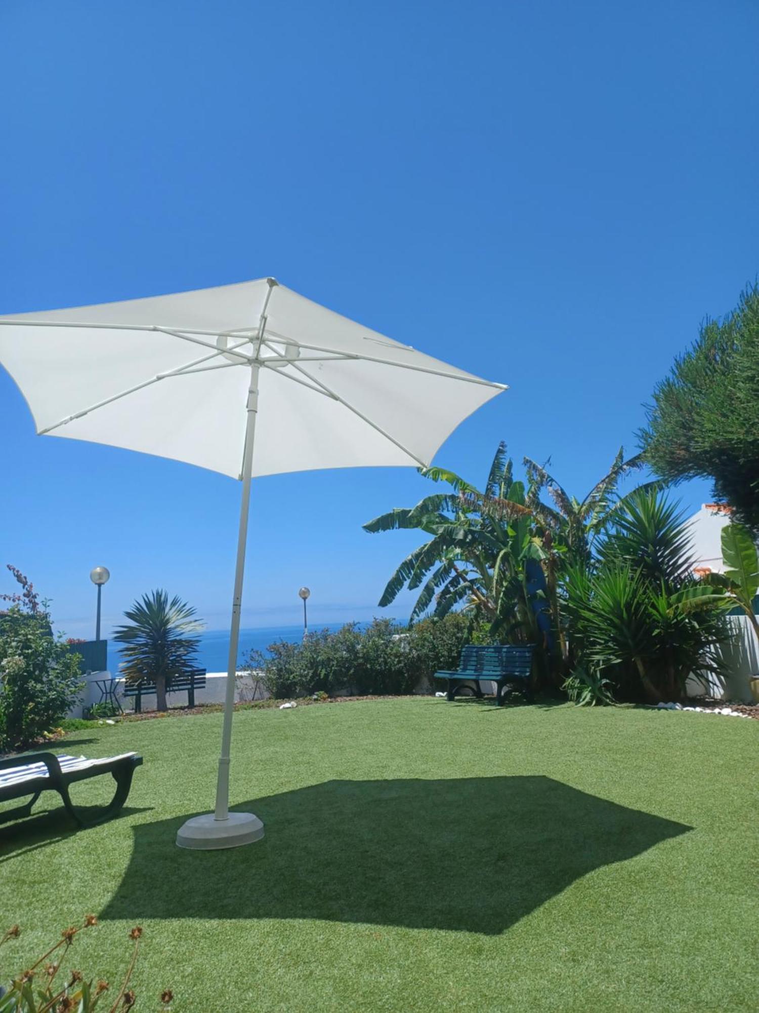 Ericeira Su Villa'S Eksteriør billede