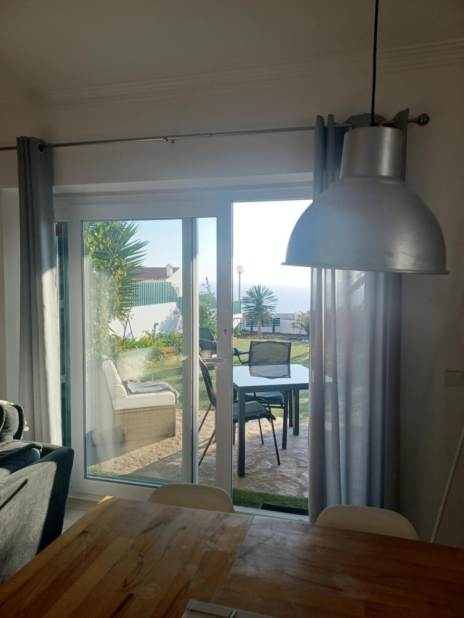 Ericeira Su Villa'S Eksteriør billede