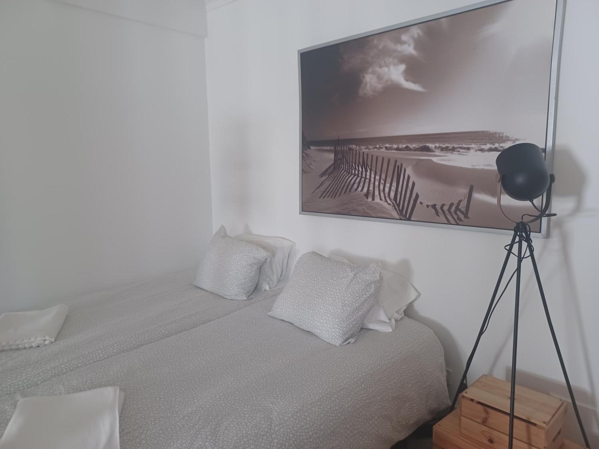 Ericeira Su Villa'S Eksteriør billede