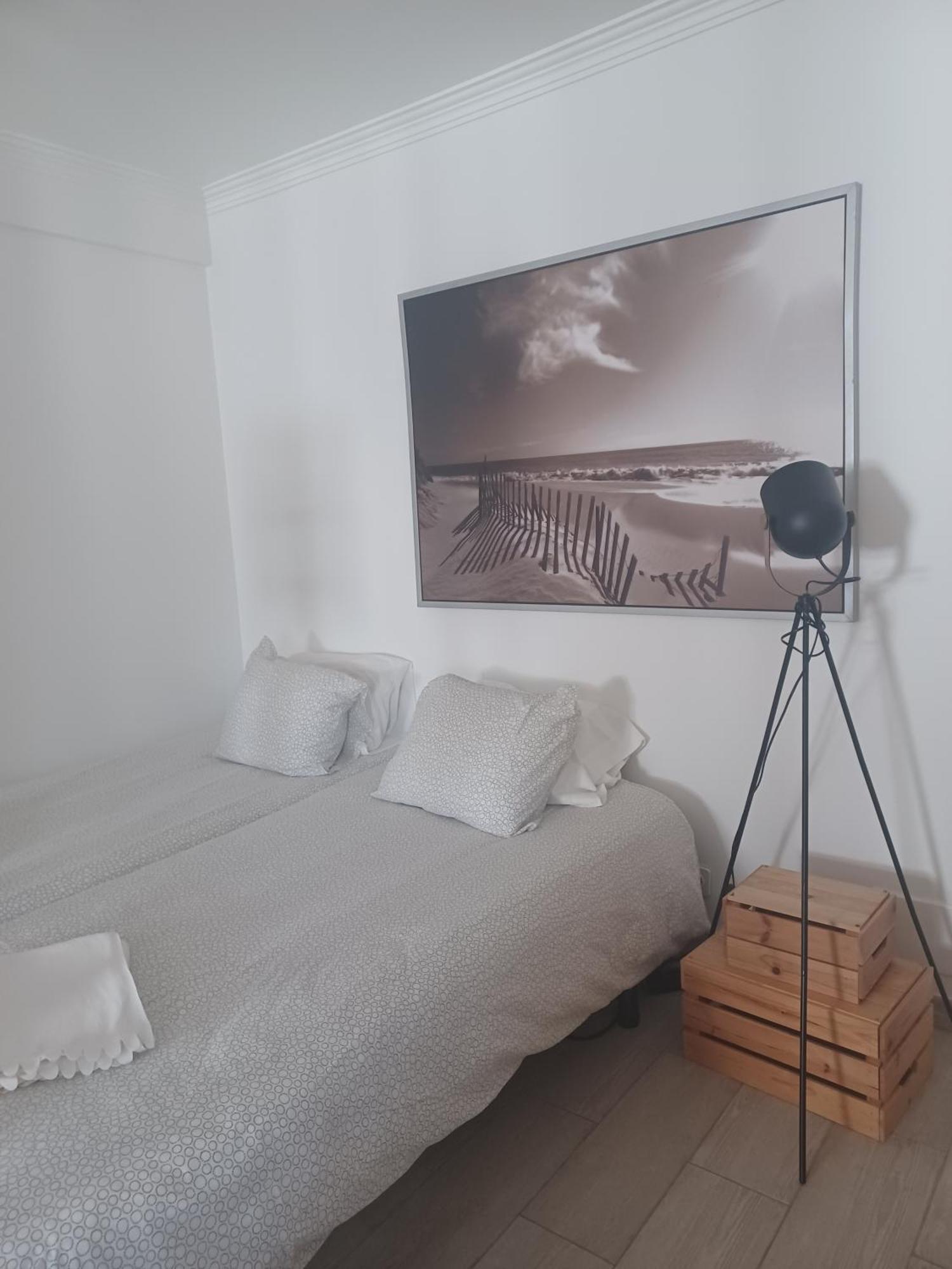 Ericeira Su Villa'S Eksteriør billede