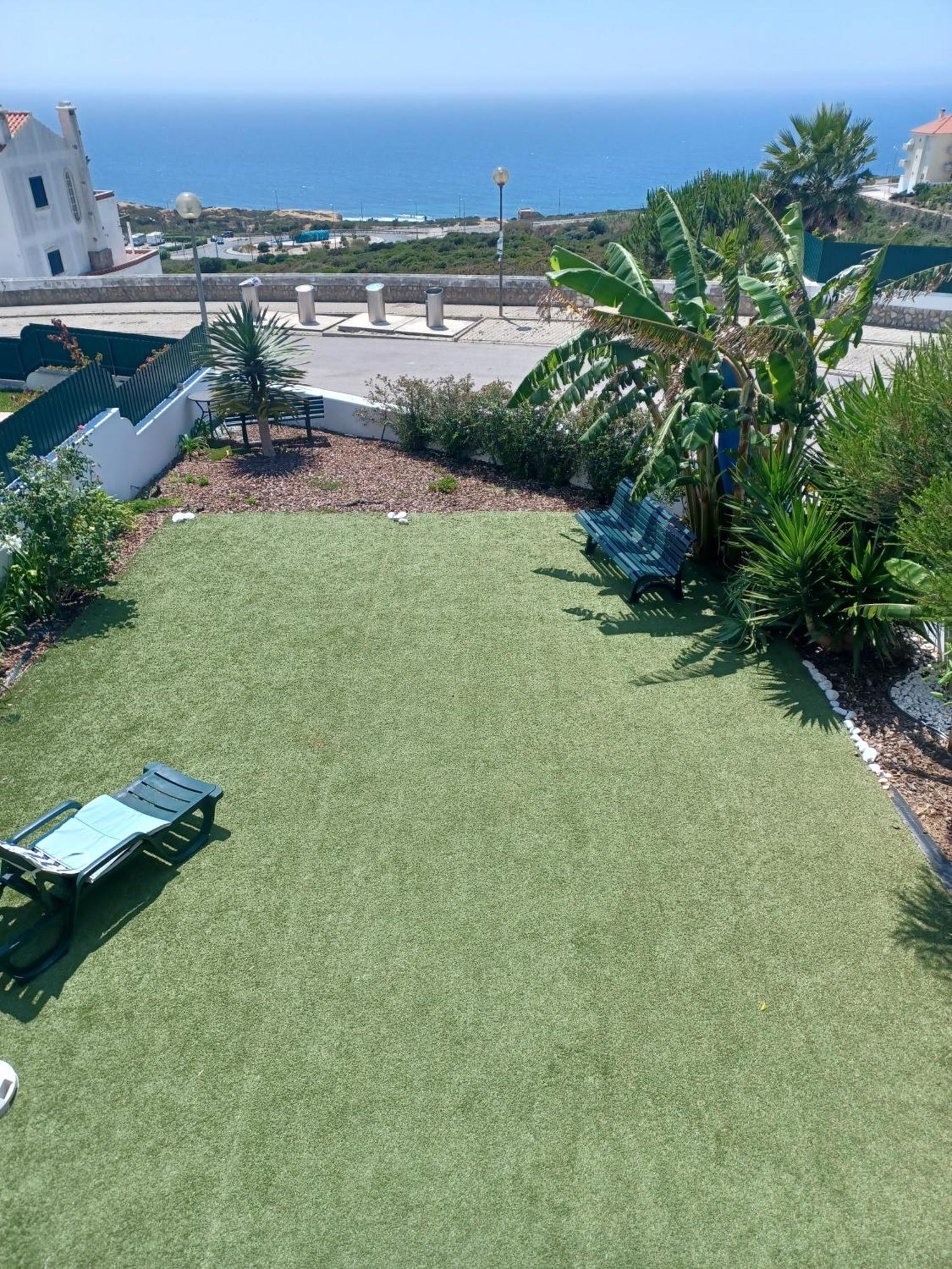 Ericeira Su Villa'S Eksteriør billede