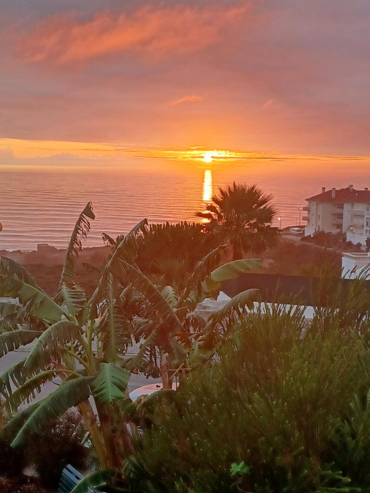 Ericeira Su Villa'S Eksteriør billede