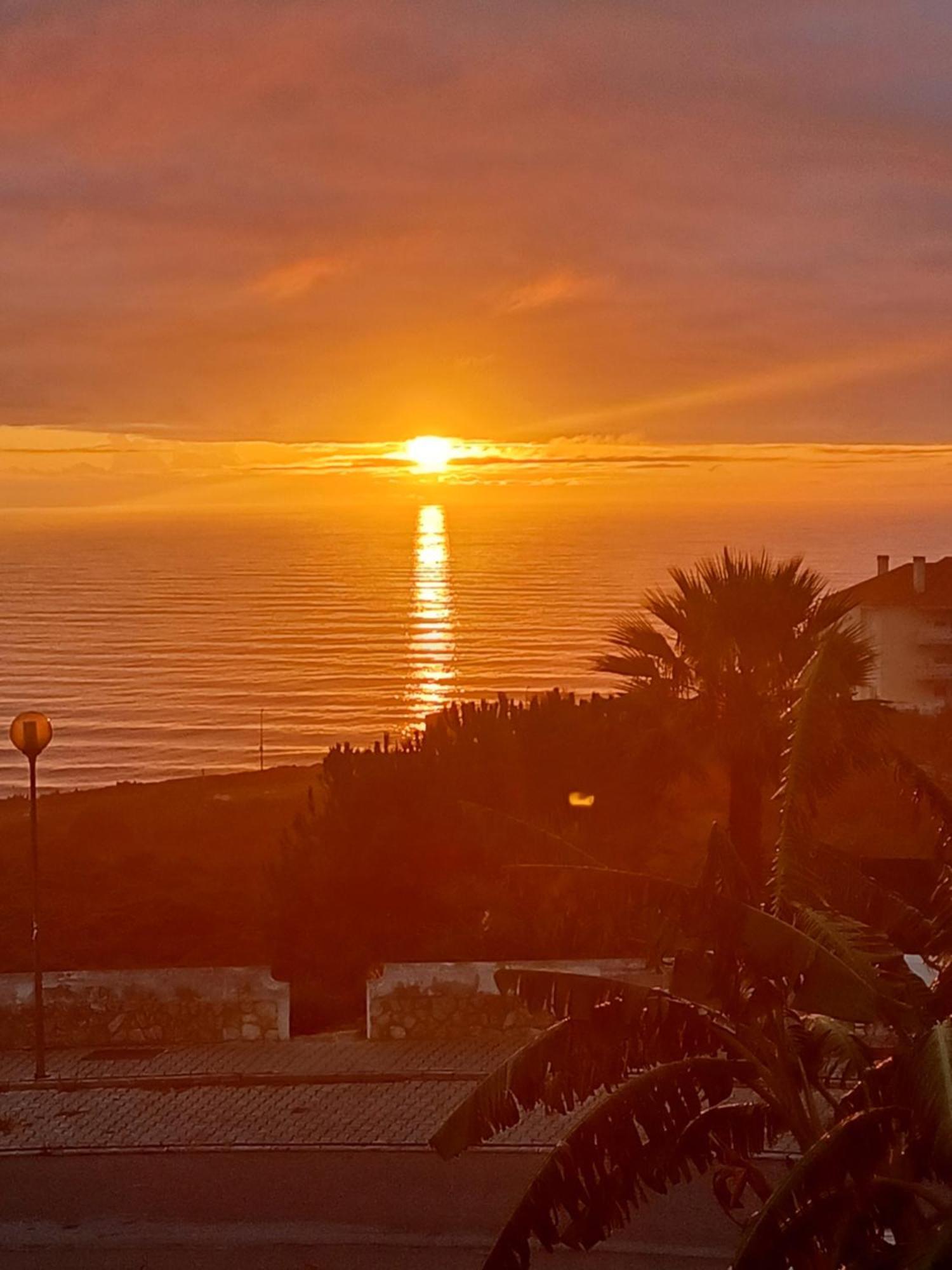 Ericeira Su Villa'S Eksteriør billede