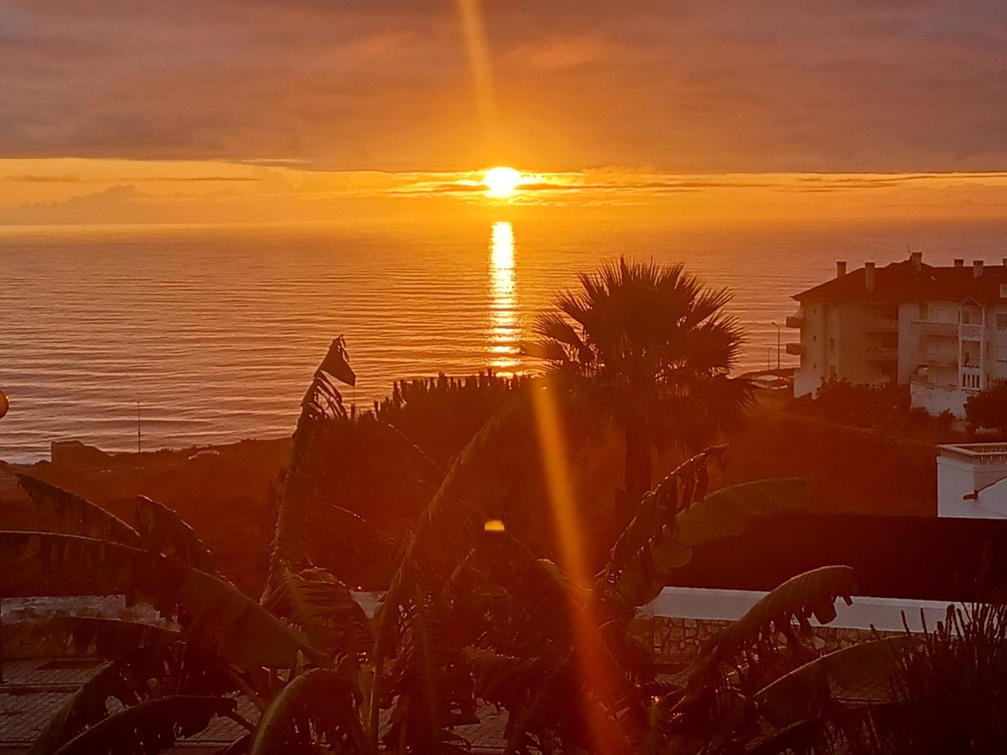 Ericeira Su Villa'S Eksteriør billede