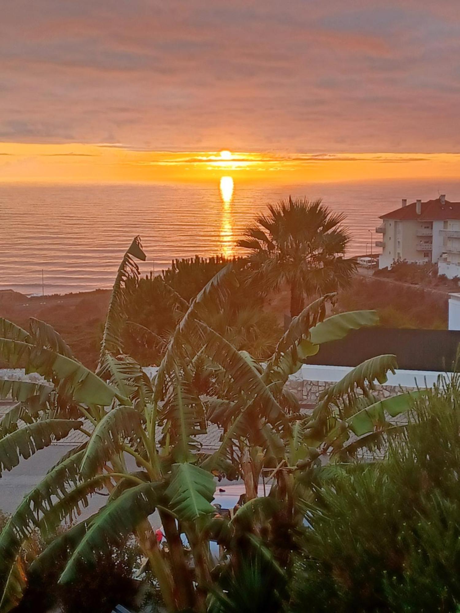 Ericeira Su Villa'S Eksteriør billede