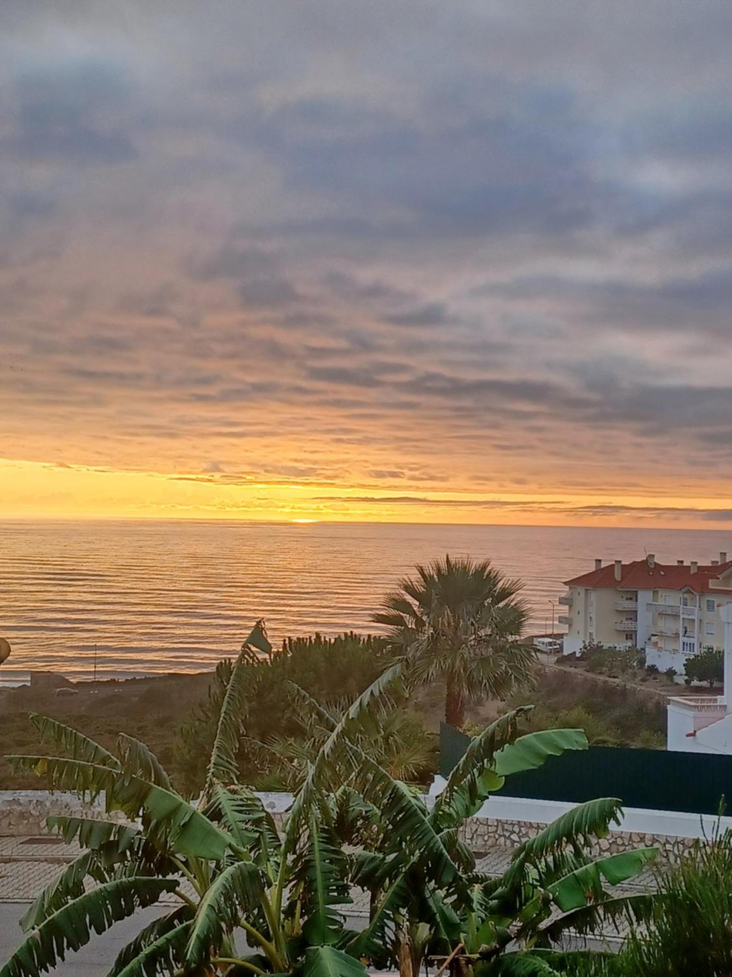 Ericeira Su Villa'S Eksteriør billede