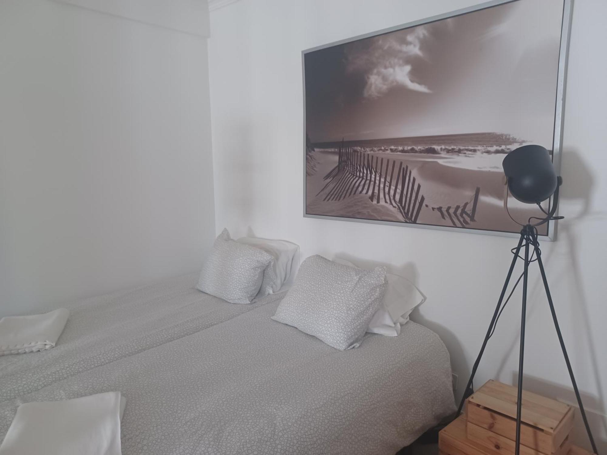 Ericeira Su Villa'S Eksteriør billede