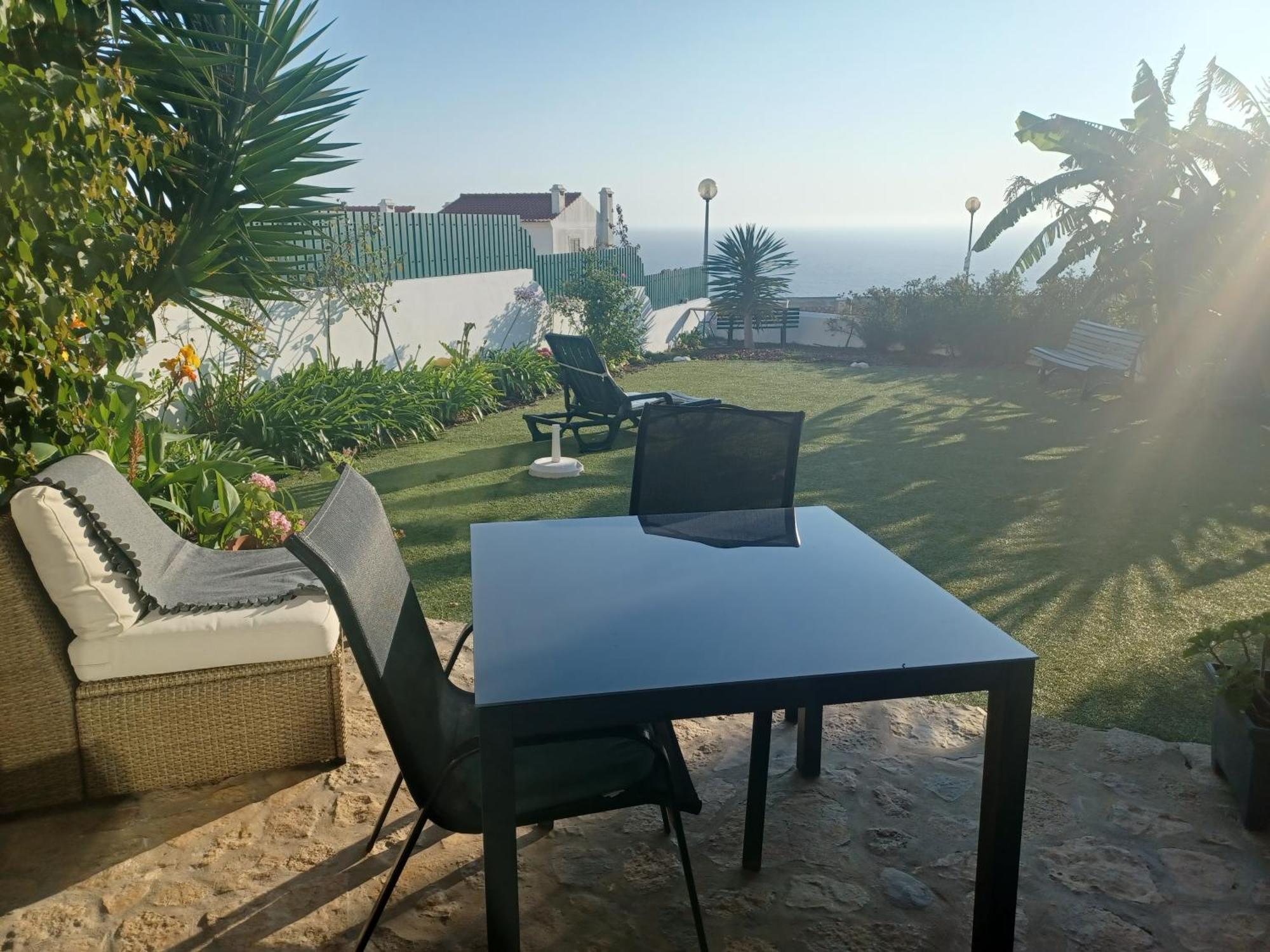 Ericeira Su Villa'S Eksteriør billede