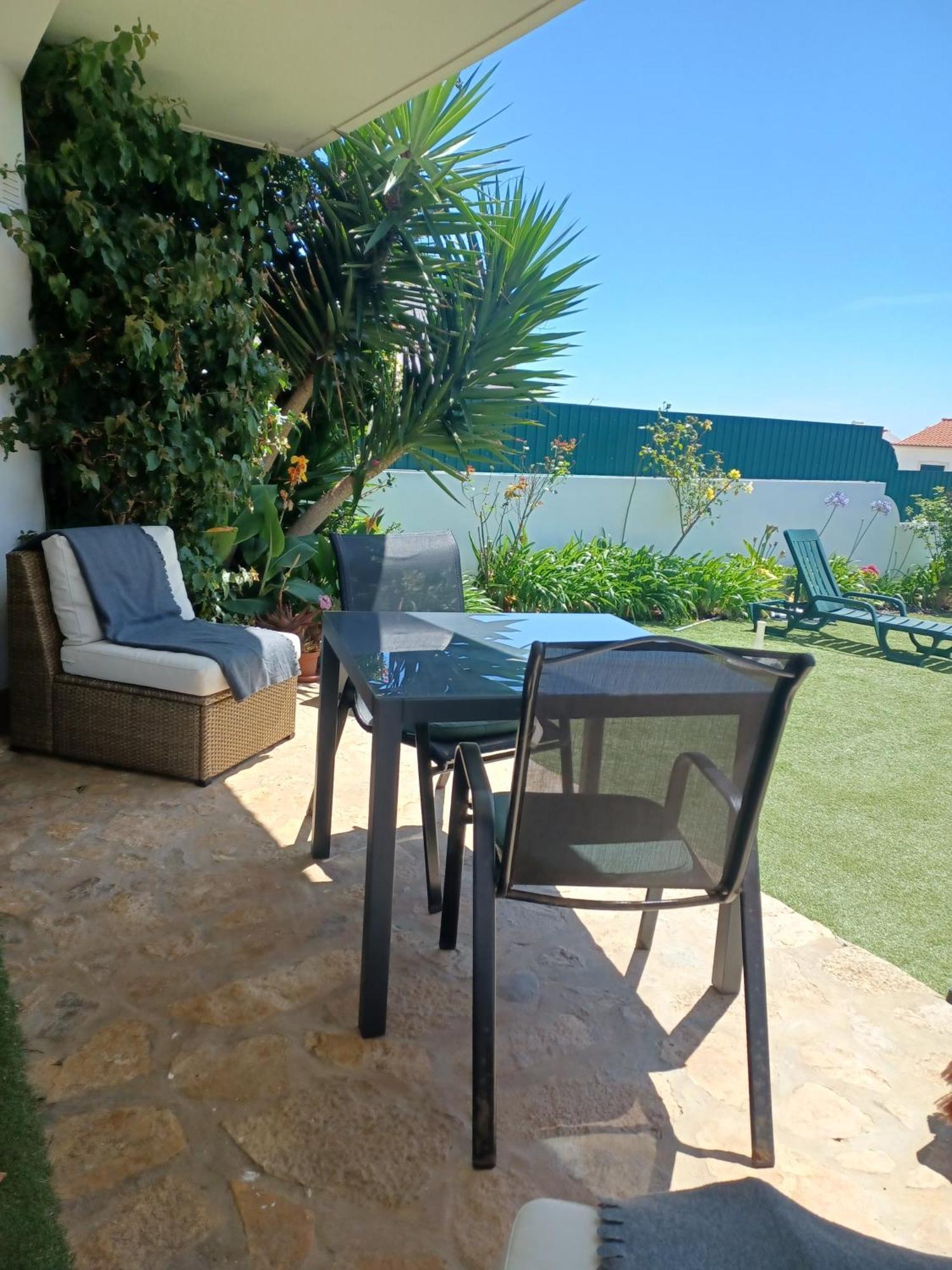 Ericeira Su Villa'S Eksteriør billede
