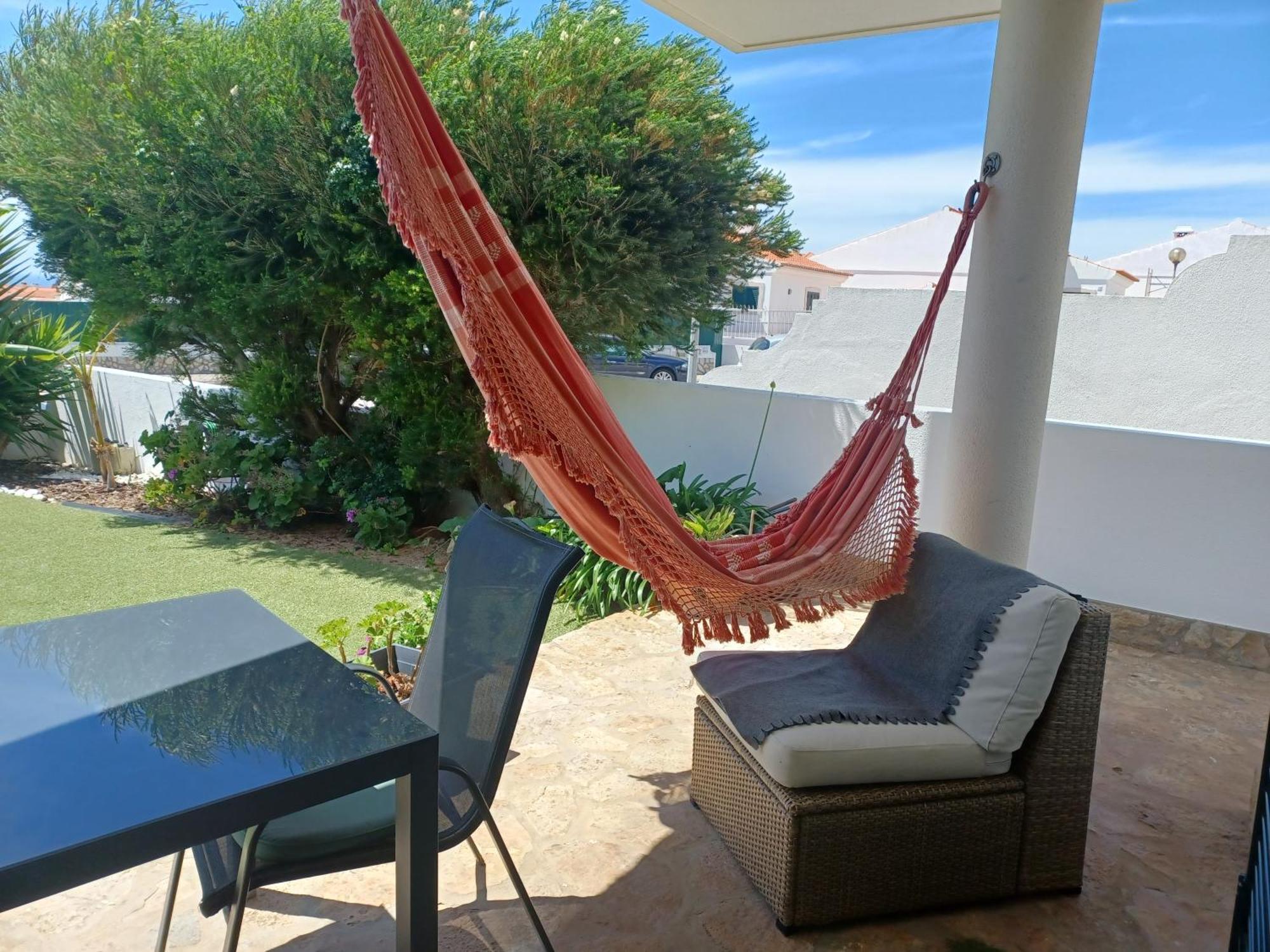 Ericeira Su Villa'S Eksteriør billede