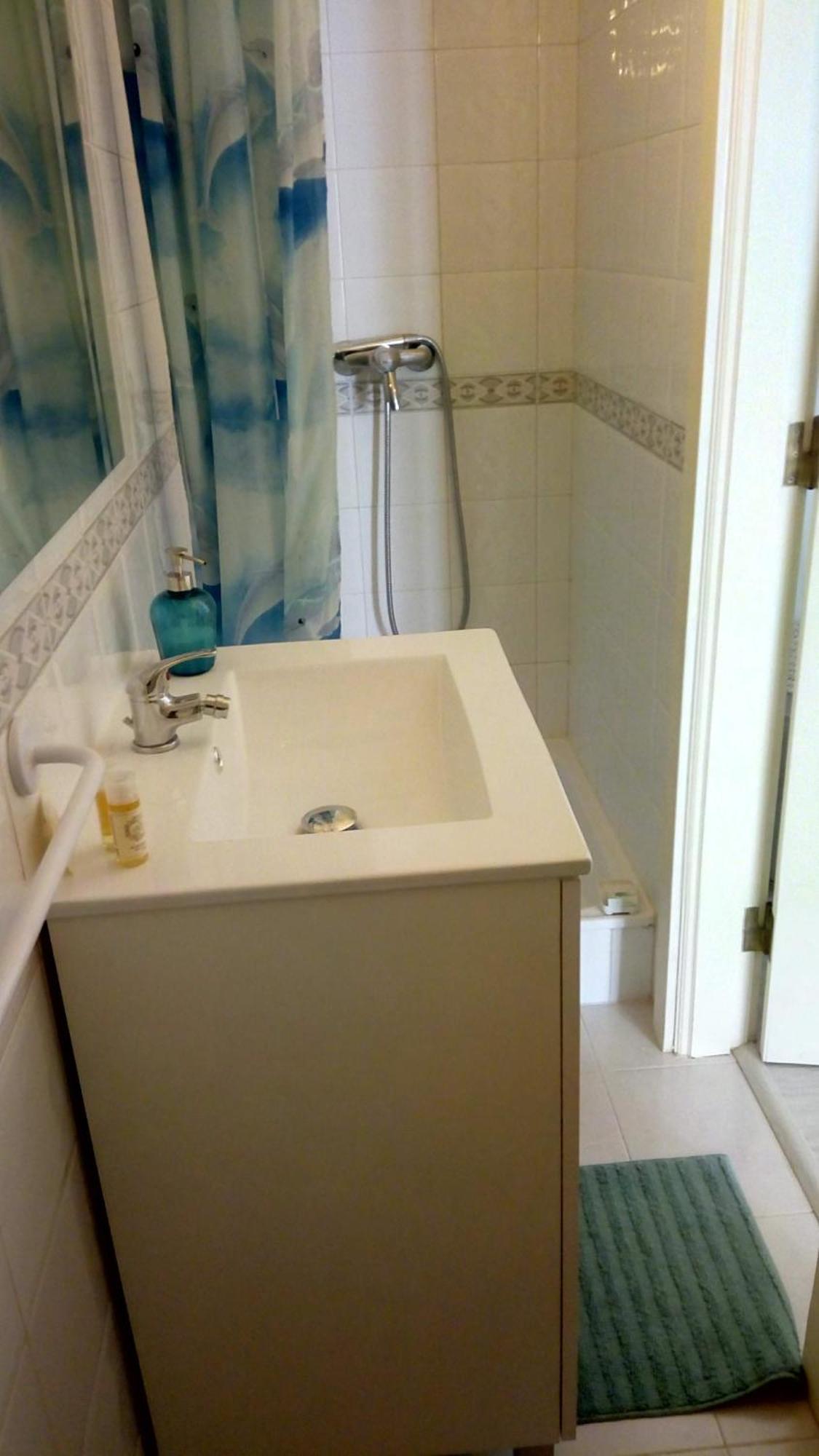 Ericeira Su Villa'S Eksteriør billede