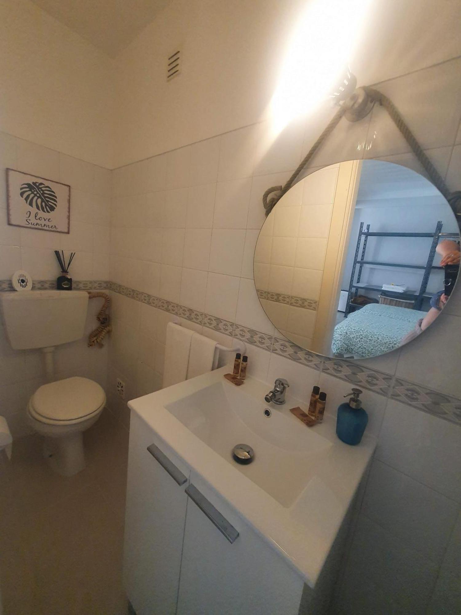 Ericeira Su Villa'S Eksteriør billede