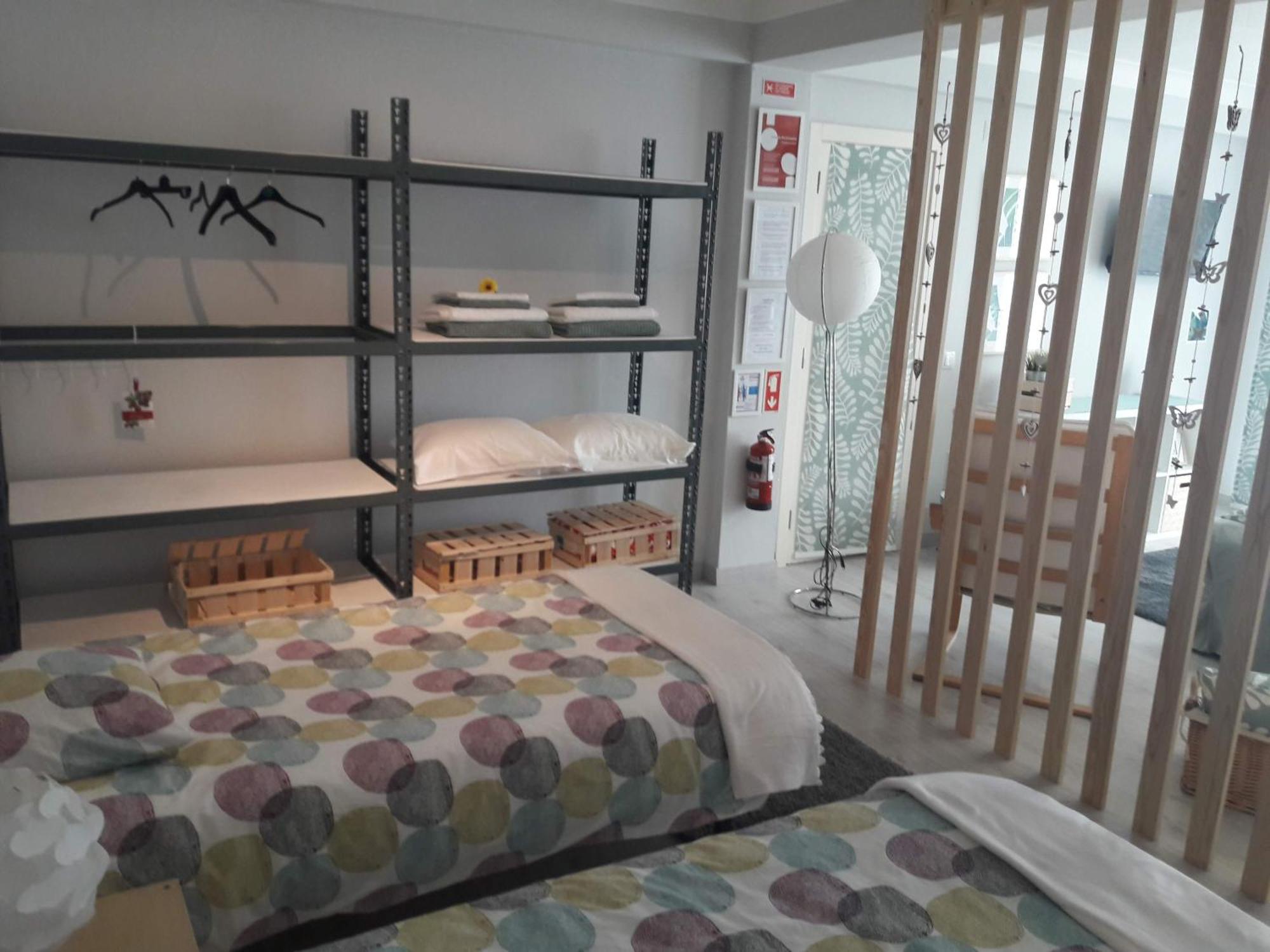 Ericeira Su Villa'S Eksteriør billede