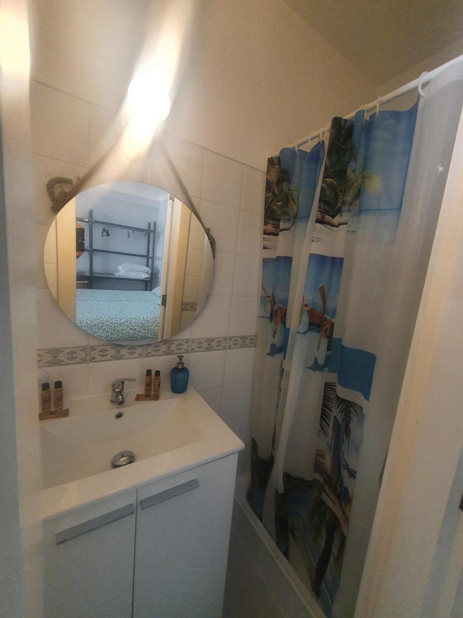 Ericeira Su Villa'S Eksteriør billede