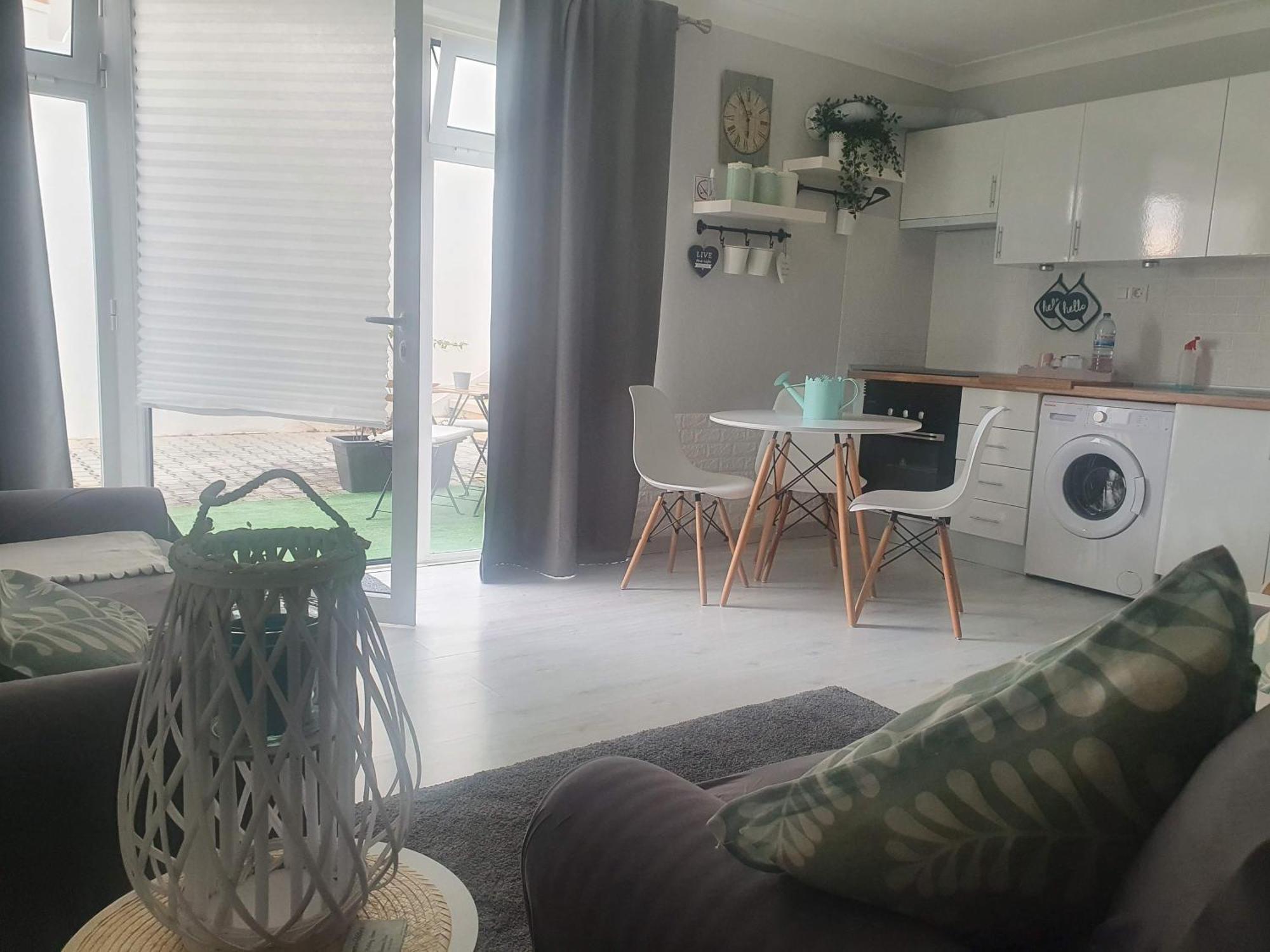 Ericeira Su Villa'S Eksteriør billede
