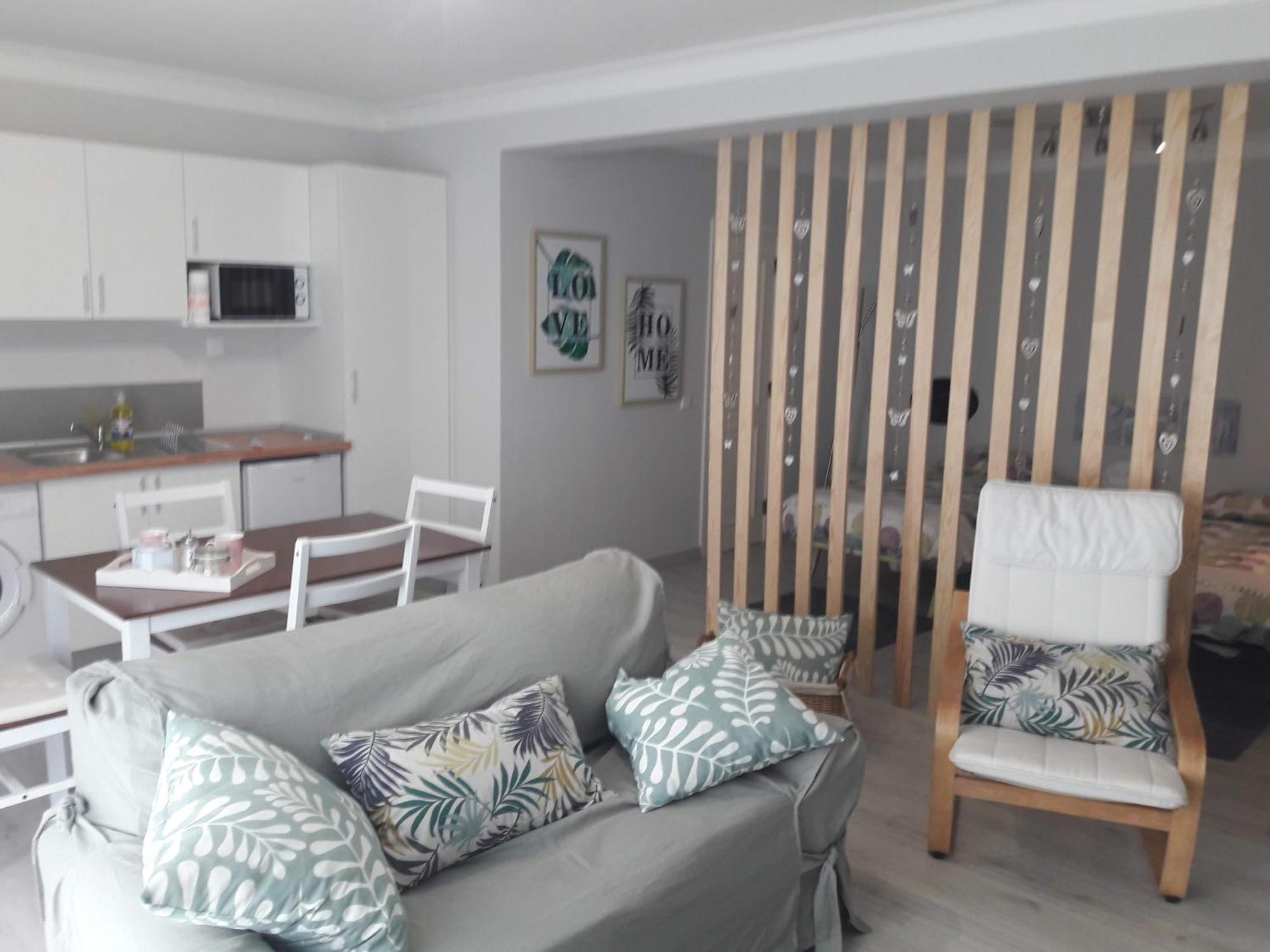 Ericeira Su Villa'S Eksteriør billede