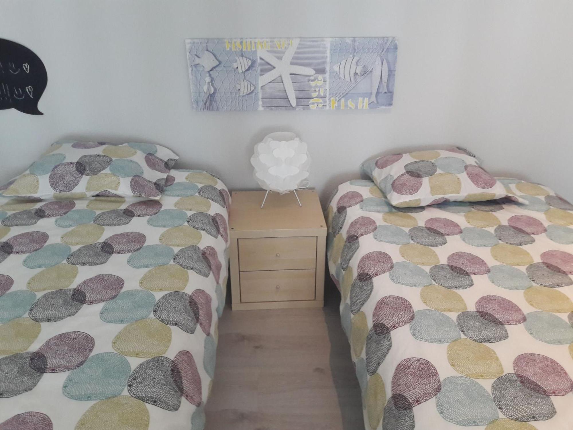 Ericeira Su Villa'S Eksteriør billede