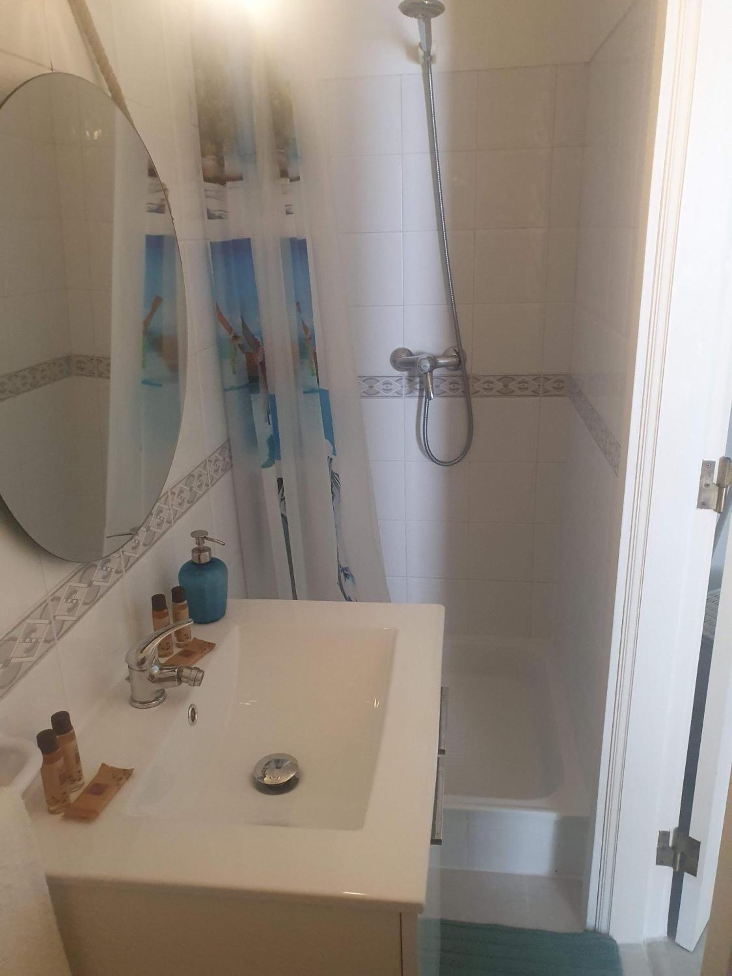 Ericeira Su Villa'S Eksteriør billede