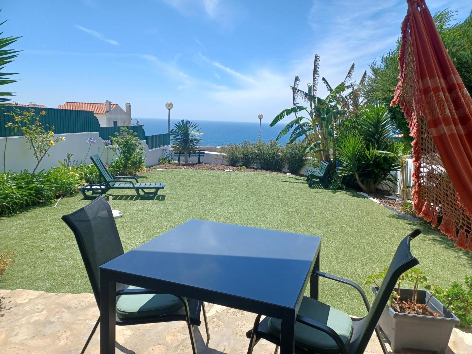 Ericeira Su Villa'S Eksteriør billede